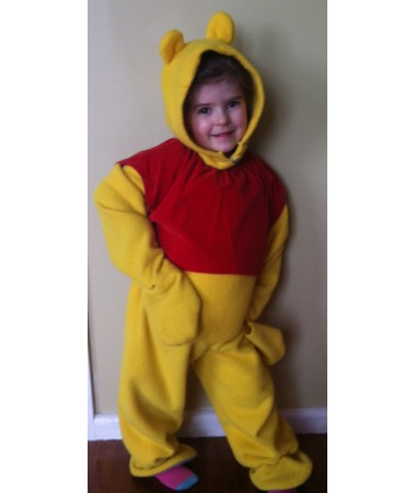 Winnie the Pooh KIDS HIRE